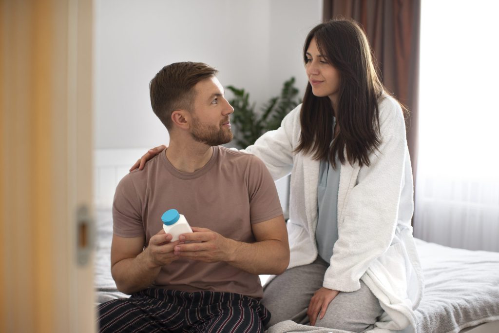 HGH Clinic-Growth Hormone Clinic in Pharr