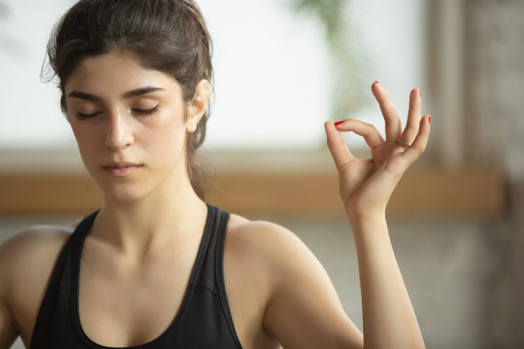 HGH Clinic in Pharr: Causes of Hormonal Inbalance